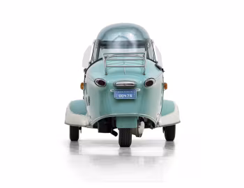 Messerschmitt KR200 '1952–64