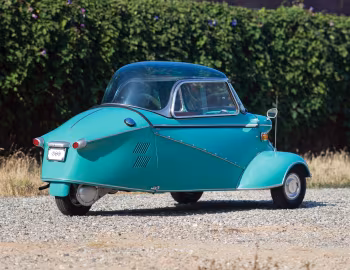 Messerschmitt KR200 '1952–64