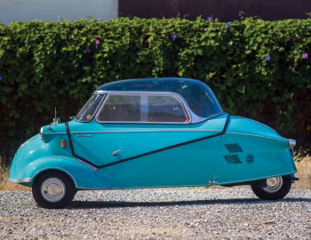 Messerschmitt KR200 '1952–64
