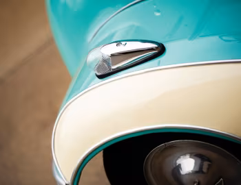 Messerschmitt KR200 '1952–64