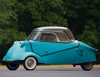 Messerschmitt KR200 '1952–64