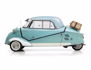 Messerschmitt KR200 '1952–64