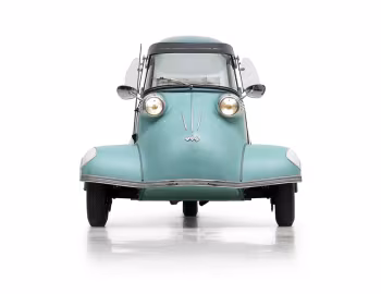 Messerschmitt KR200 '1952–64