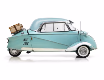 Messerschmitt KR200 '1952–64