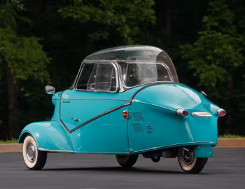 Messerschmitt KR200 '1952–64