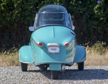 Messerschmitt KR200 '1952–64