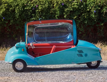 Messerschmitt KR200 '1952–64