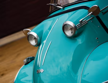Messerschmitt KR200 '1952–64