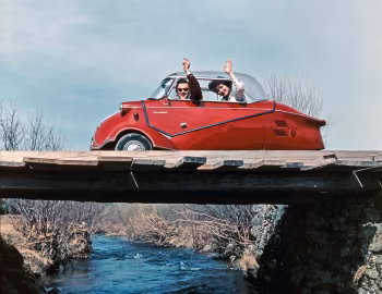 Messerschmitt KR200 '1952–64