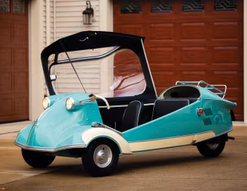 Messerschmitt KR200 '1952–64