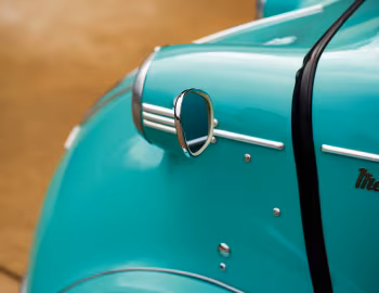 Messerschmitt KR200 '1952–64
