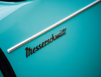 Messerschmitt KR200 '1952–64