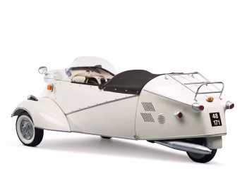 Messerschmitt KR200 Sport '1959–64
