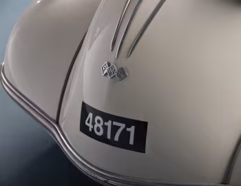 Messerschmitt KR200 Sport '1959–64