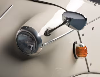 Messerschmitt KR200 Sport '1959–64
