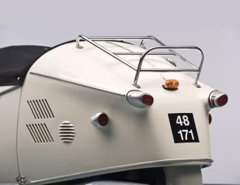 Messerschmitt KR200 Sport '1959–64