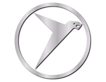 Логотип Messerschmitt