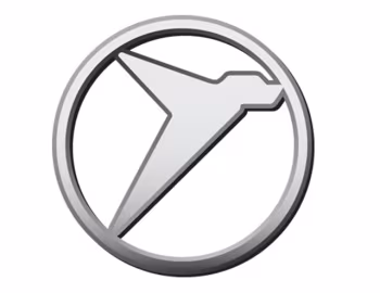 Логотип Messerschmitt
