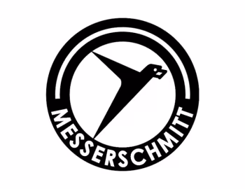 Логотип Messerschmitt