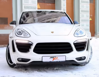 Met-R Cayenne Radical Star (958) '2010–14