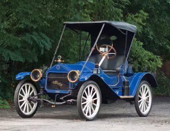 1912–15 Metz Model 22 Roadster
