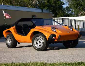 Meyers Manx SR '1970