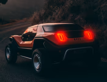 Meyers Manx × Tuthill LFG '2025–pr.