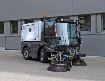 MFH CS 250 '2015–н.ч.