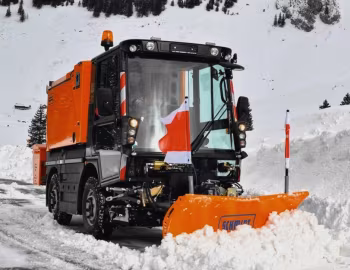 MFH CS 250 '2015–н.ч.