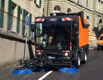 MFH CS 550 '2015–н.ч.
