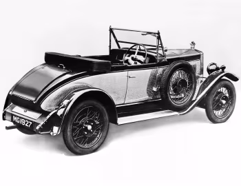 MG 14/28 '1926–28