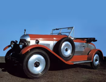 MG 14/28 '1924–26