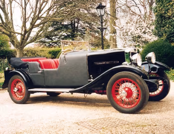 MG 18/80 '1928–32