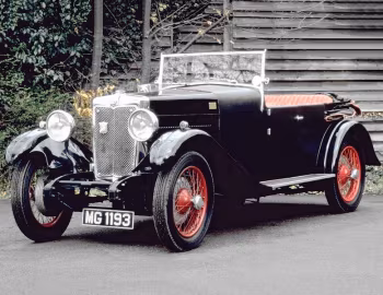 MG 18/80 '1928–32