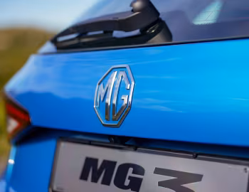 MG3 [South Africa] '2025–pr.