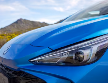 MG3 [South Africa] '2025–pr.