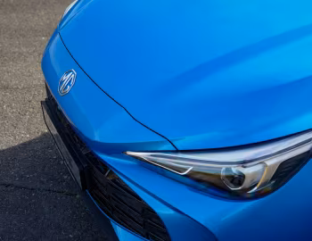 MG3 [South Africa] '2025–pr.