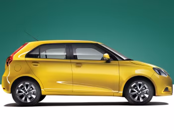 MG 3 [China] (ZP11) '2011–14