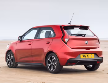 MG 3 [UK-spec] (ZP11) '2018–24