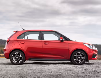 MG 3 [UK-spec] (ZP11) '2018–24