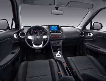 Painel frontal MG 3 [China] (ZP11) '2014–17