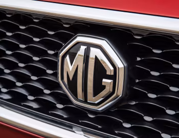 MG 3 [UK-spec] (ZP11) '2018–24