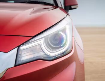 MG 3 [UK-spec] (ZP11) '2018–24