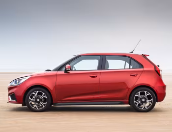MG 3 [UK-spec] (ZP11) '2018–24