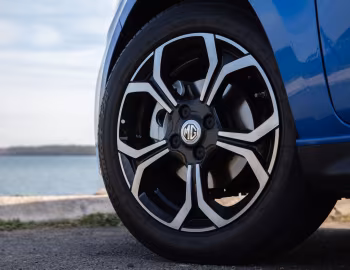 MG 3 [Australia] (ZP11) '2018–24