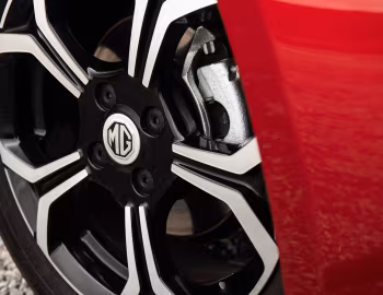 MG 3 [UK-spec] (ZP11) '2018–24