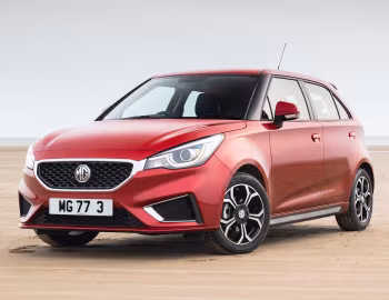 MG 3 [UK-spec] (ZP11) '2018–24