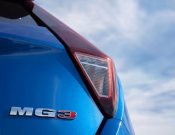 MG 3 [Australia] (ZP11) '2018–24
