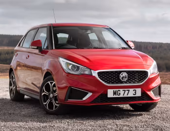MG 3 [UK-spec] (ZP11) '2018–24