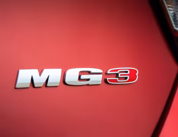 MG 3 [UK-spec] (ZP11) '2018–24